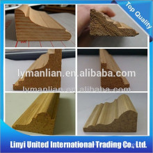 wooden mouldings triangular wood moulding